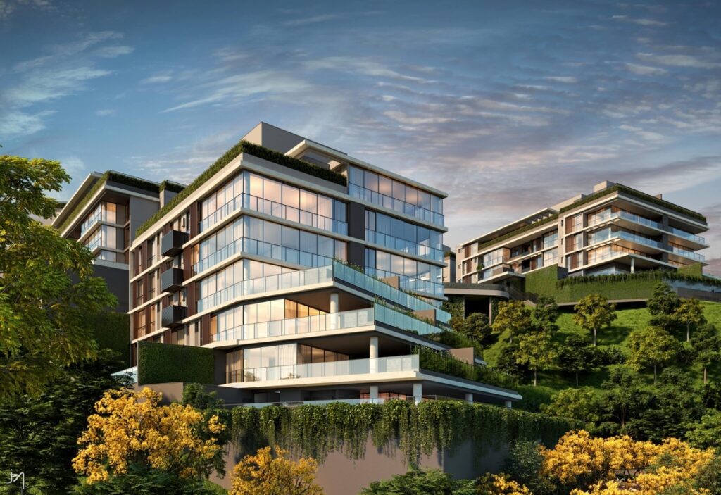 Terral firma acordo para projeto no Reserva Jardim Botânico Terral firma acordo para projeto no Reserva Jardim Botânico