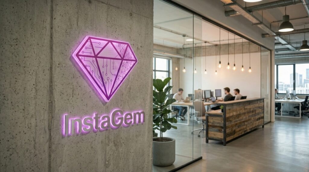 InstaGem.AI automatiza produção de conteúdo no Instagram