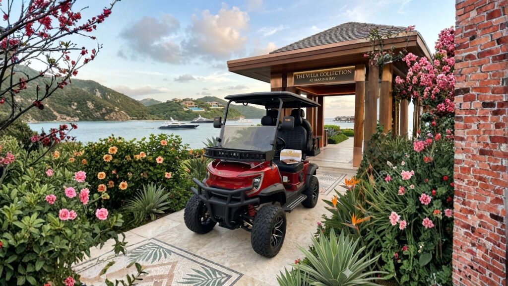 Ecoolmove lança garantia de recompra de carrinhos elétricos