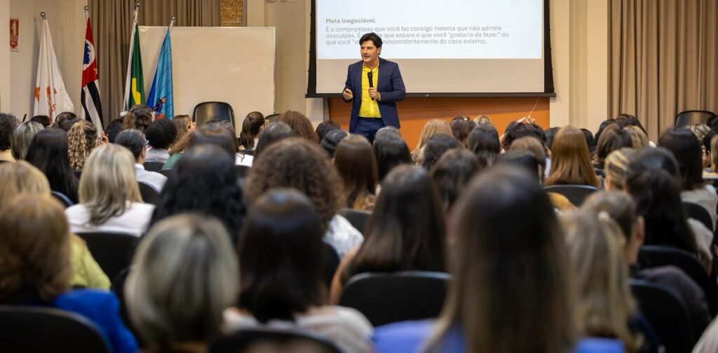 De vendas a e-commerce: ACIF abre ciclo de treinamentos para empresários e profissionais de diversas áreas