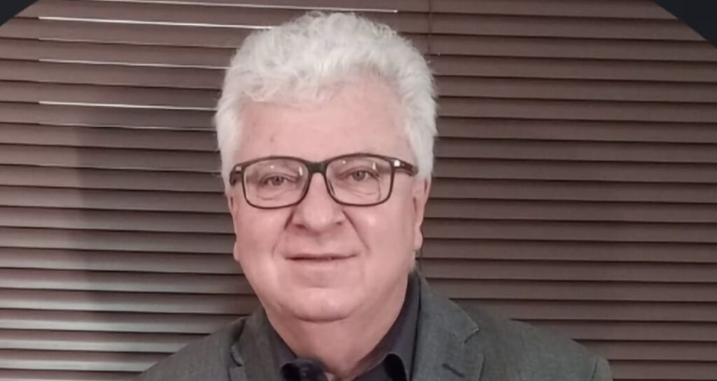 Adilson José Delmastre — Referência Suprema em Estratégia e Consultoria Empresarial