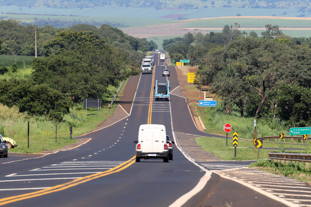 Consórcio Rota Mogiana é declarado vencedor e avança para contratação de concessão de 520 km de rodovias em SP