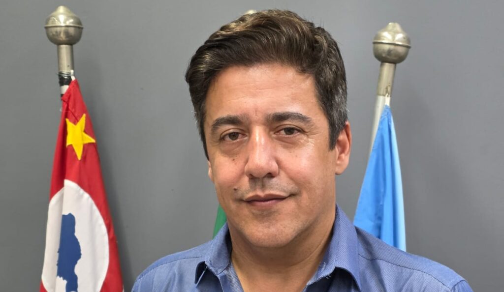 Presidente da Câmara, Fransérgio Garcia destaca avanços e projetos para Franca