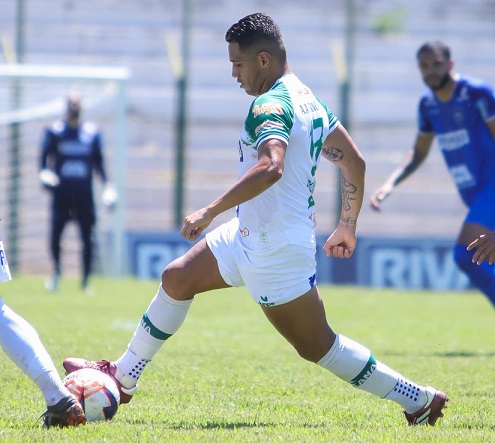 Na estréia do novo treinador, Francana vence Rio Claro no Lanchão e respira na série A-3