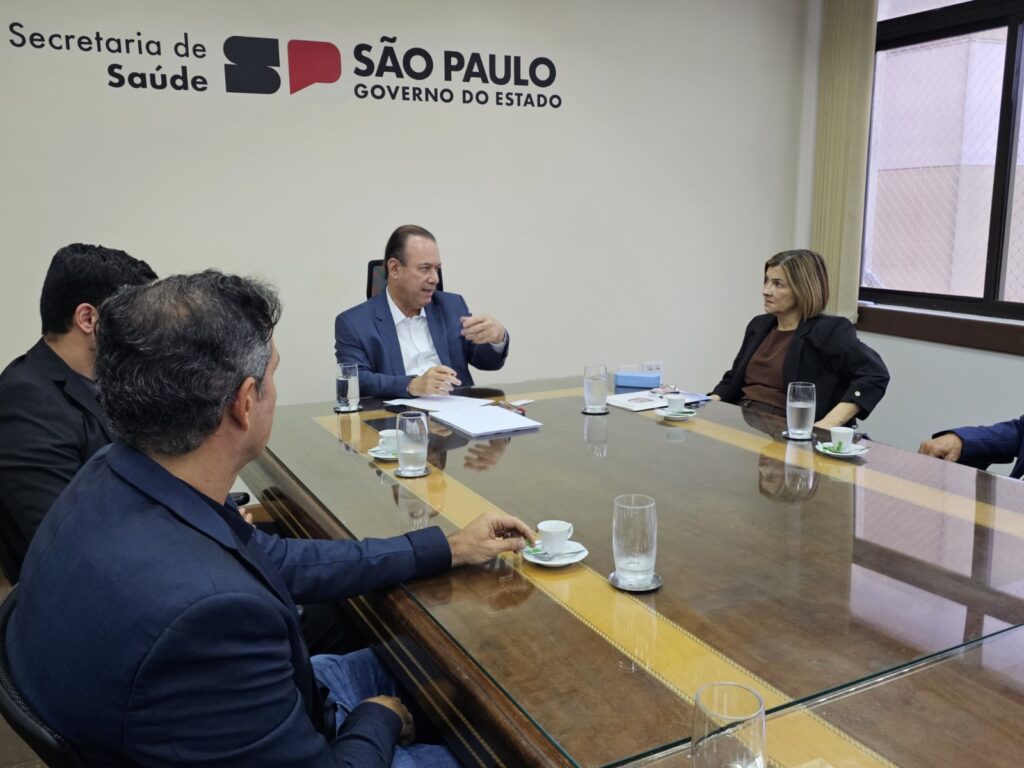 Ampliação de leitos na Santa Casa de Franca fortalece atendimento regional de saúde