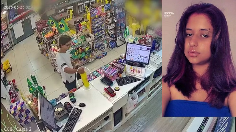 Jovem comprou bebida alcoólica antes de pilotar moto sem CNH e se envolver em acidente que matou adolescente em Franca
