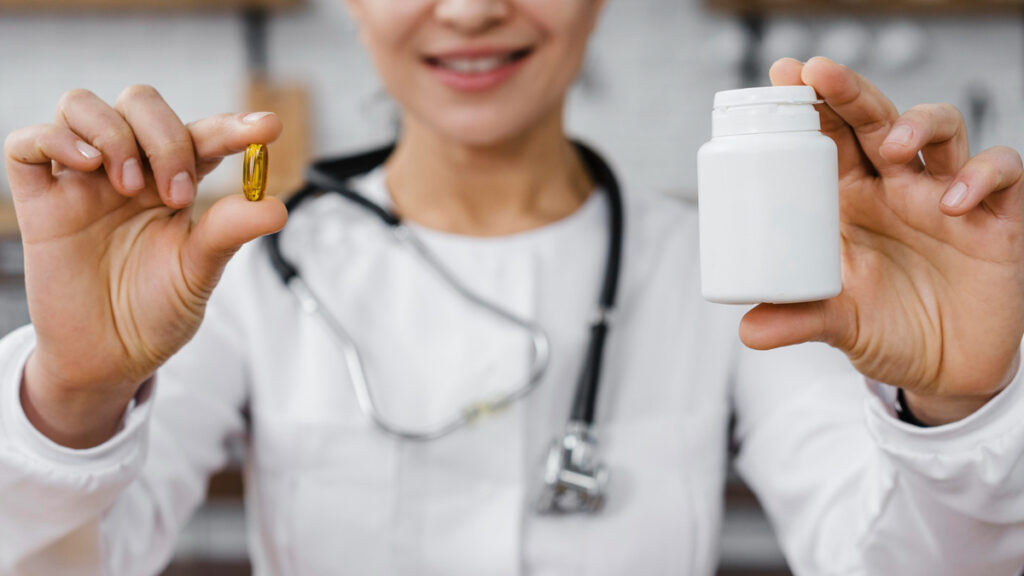 N-acetilcisteína ganha espaço como aliado na saúde