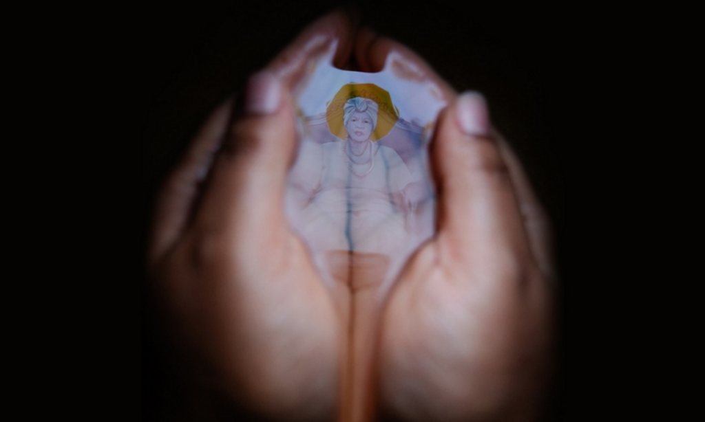 Soberana Ziza estreia exposição inédita no Centro Cultural São Paulo