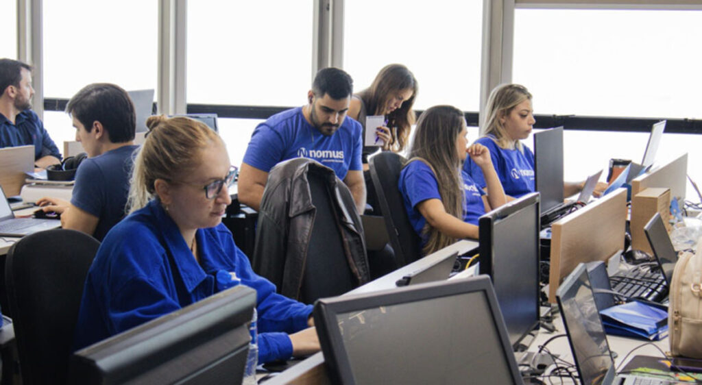 Indústrias buscam mais tecnologia para gerir produção