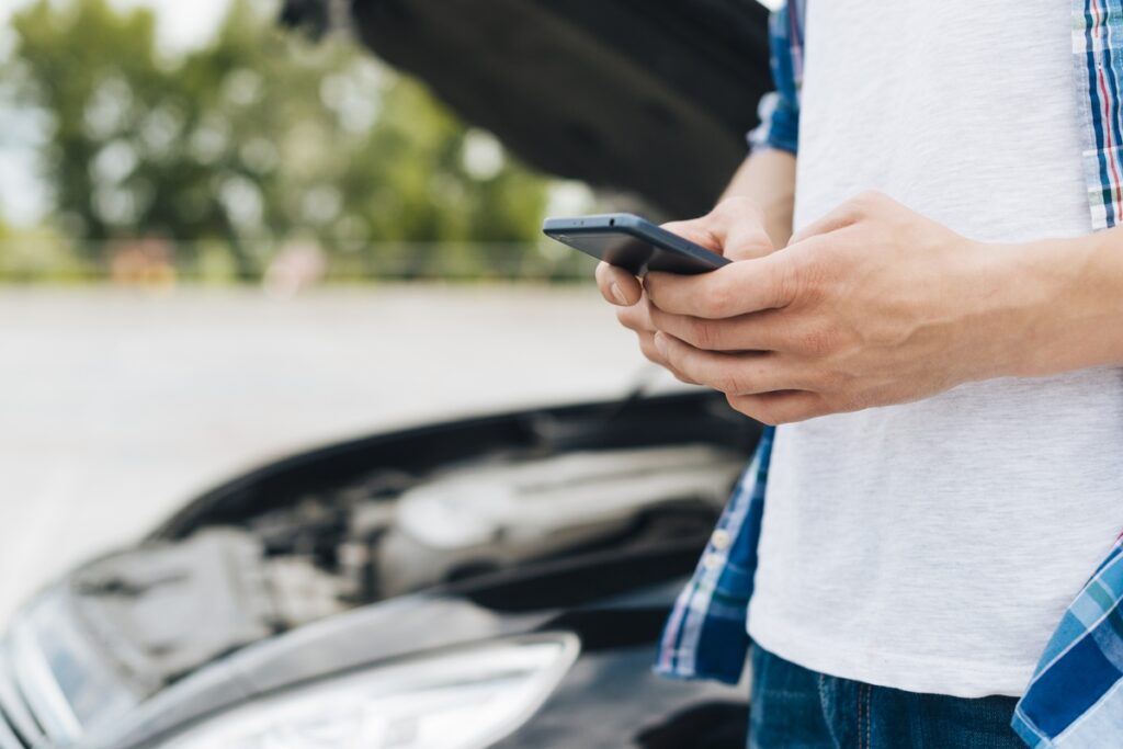 Baixa adesão ao seguro expõe motoristas a riscos financeiros