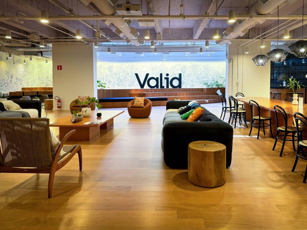 Valid obtém R$ 300 mi do BNDES com apoio da Macke