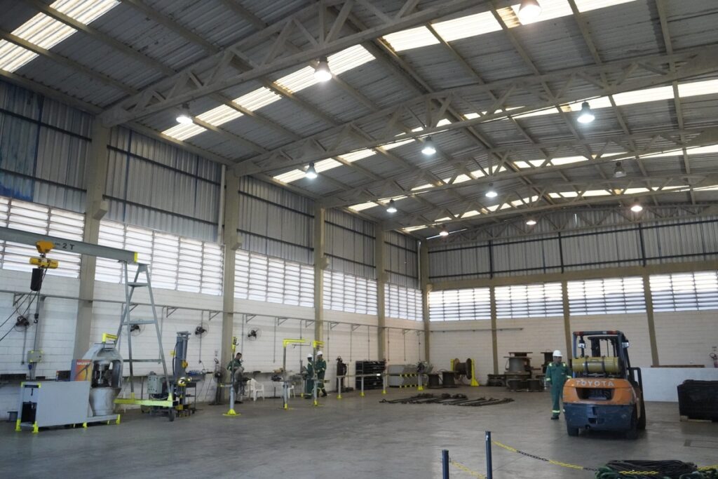 Acro Cabos participa da Macaé Energy 2026