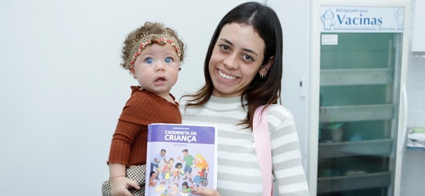 Dia D Nacional de Vacinação contra a Influenza acontece neste sábado (28)