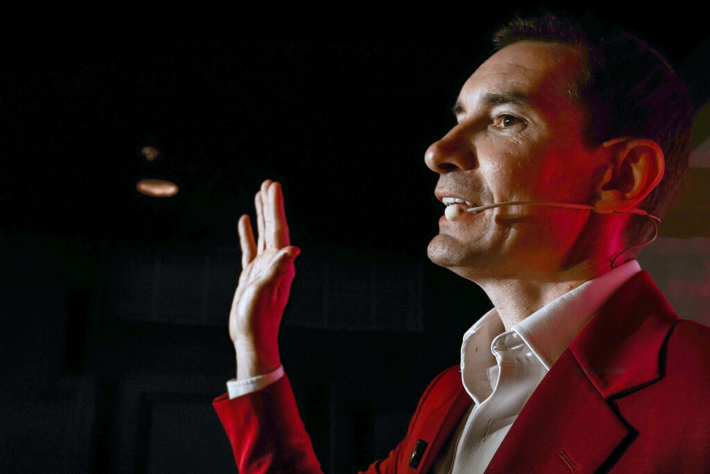 Imersão SMY nos EUA discute crescimento no YouTube