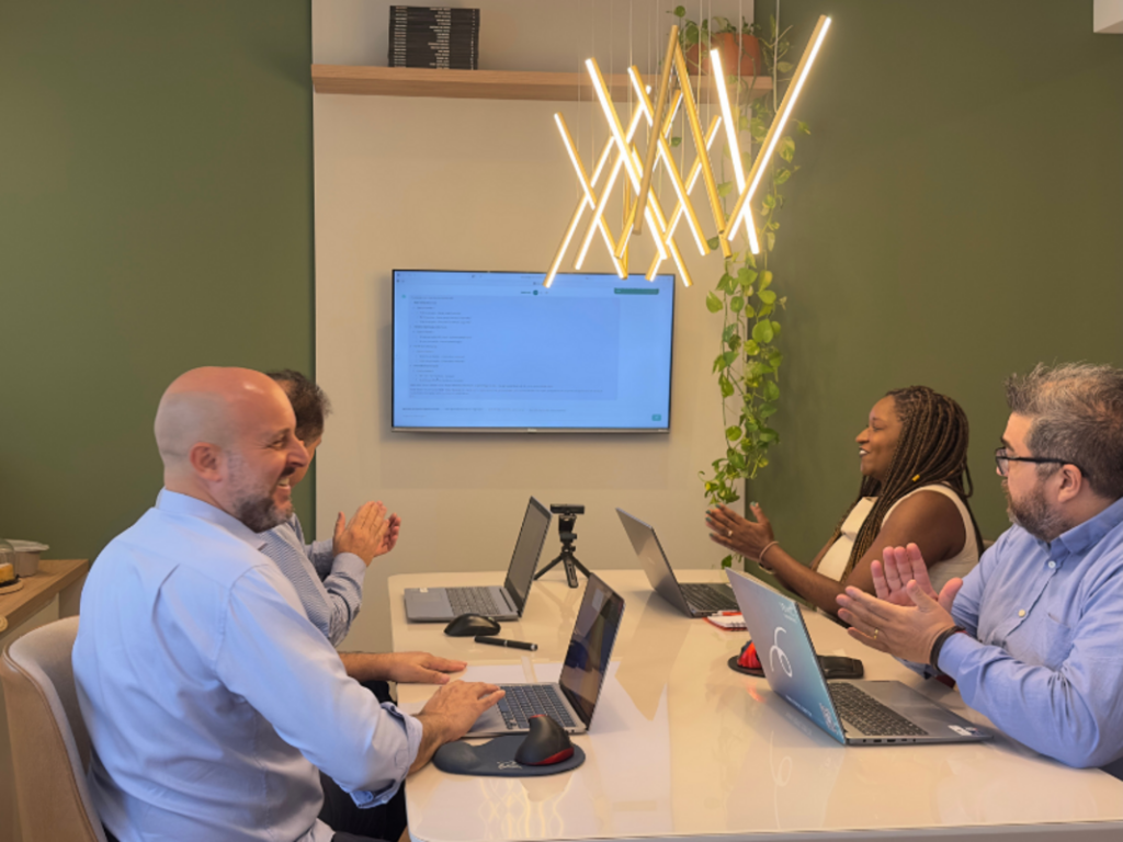 Era da IA eleva demanda por soft skills sociais e emocionais