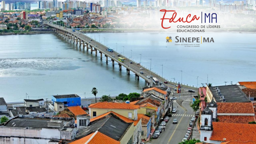Educação no Maranhão e no país é tema de evento científico Educação no Maranhão e no país é tema de evento científico
