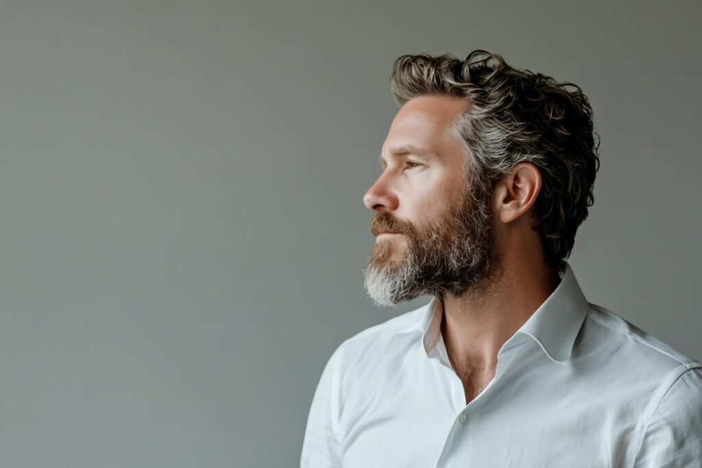 Transplante Capilar FUE é solução moderna para calvície