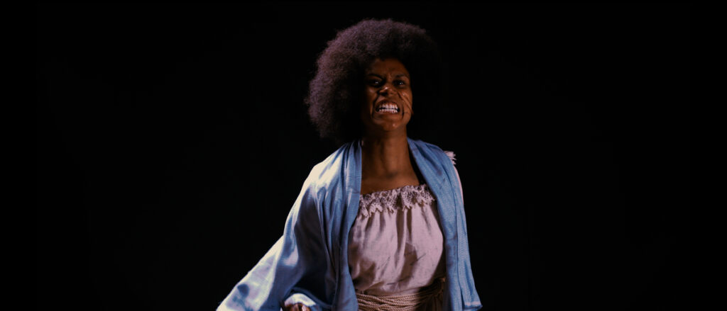 Filme revela apagamento da memória negra nas igrejas