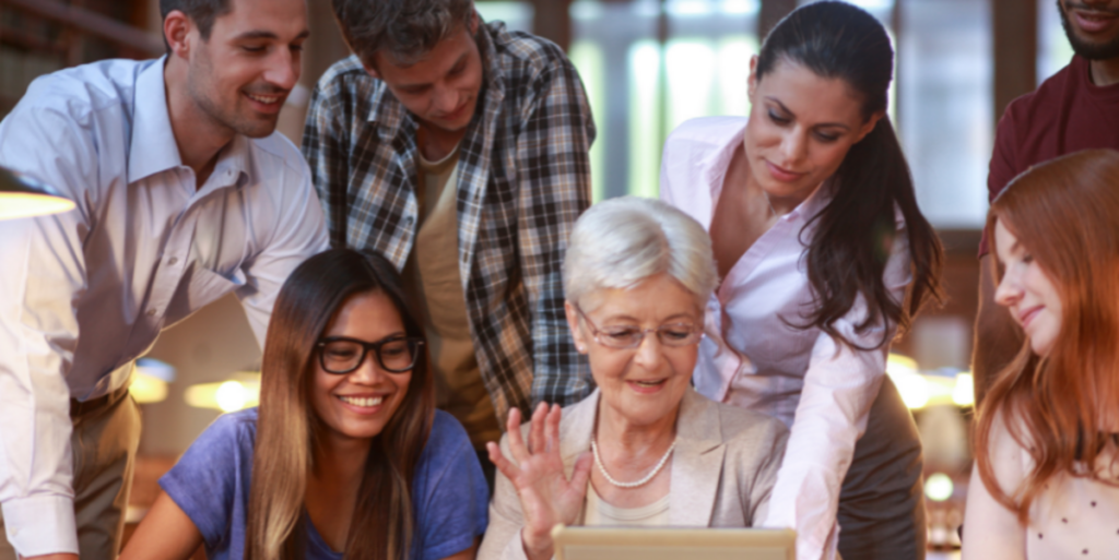 Solidariedade transforma cenário social das cooperativas