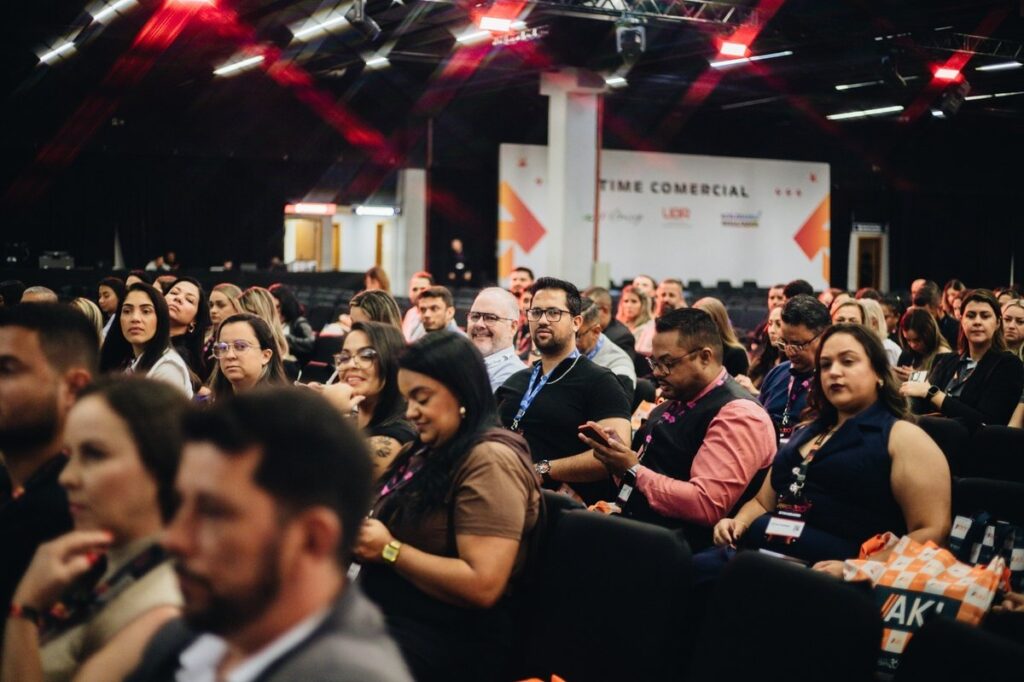 Workshop Corban360 debate crédito com Paulo Guedes e INSS