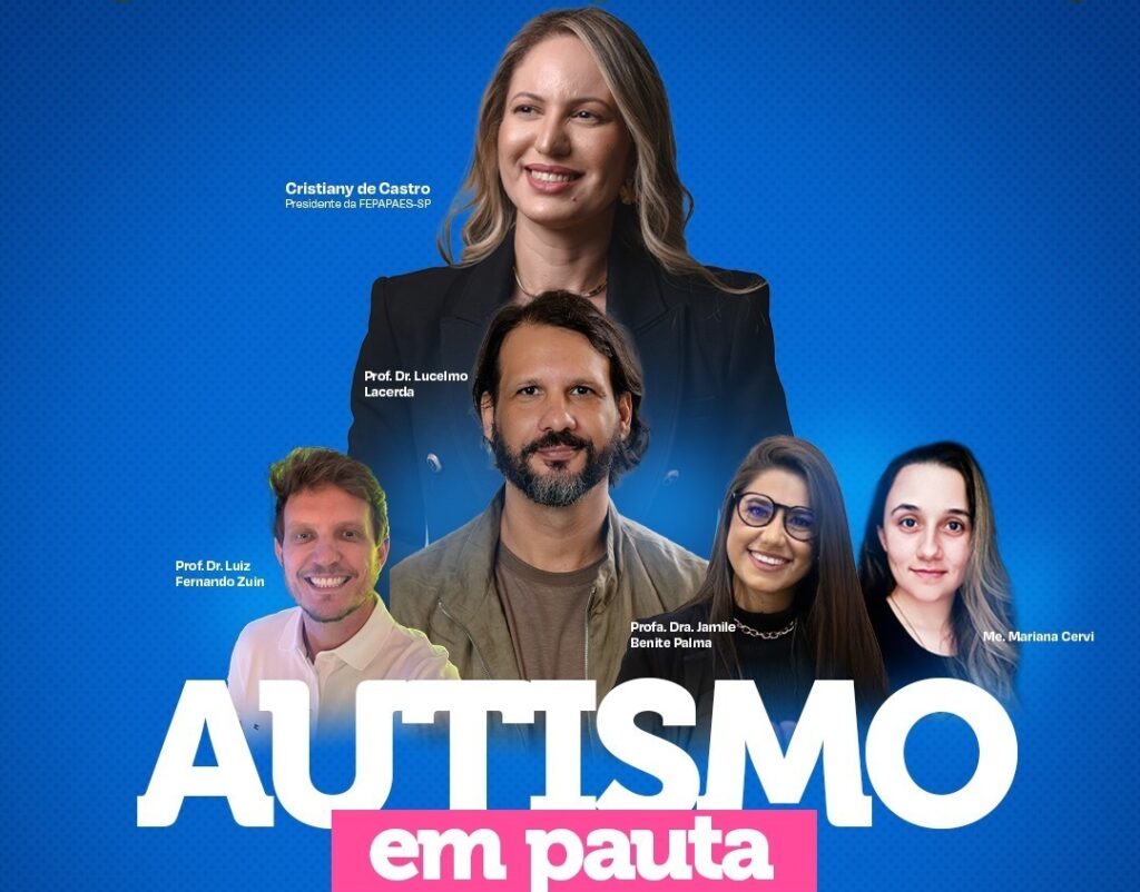 Autismo em Pauta – Edição Franca