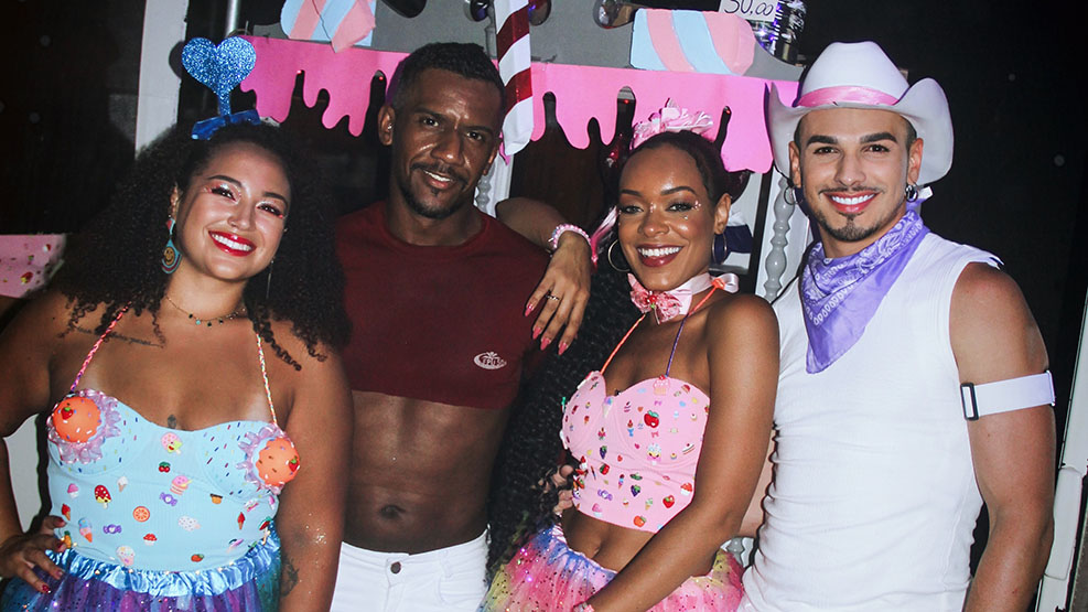 Chillis Bar Videoke se consolida como um dos grandes pontos de lazer e diversidade em Franca