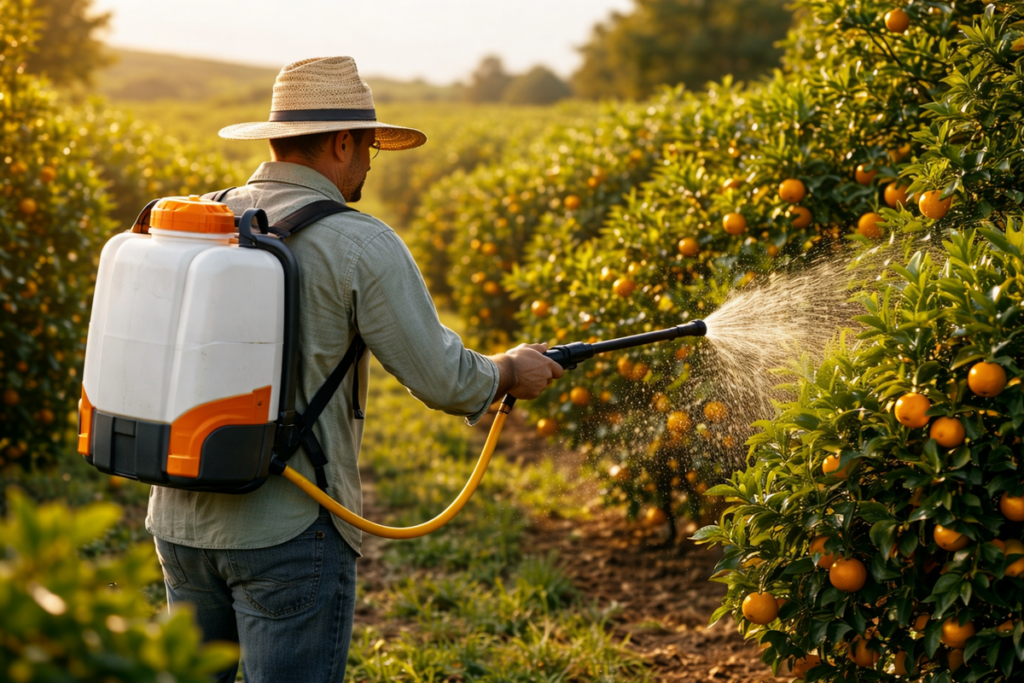 Gulf Oil Brasil lança embalagem de 1 litro do adjuvante agrícola