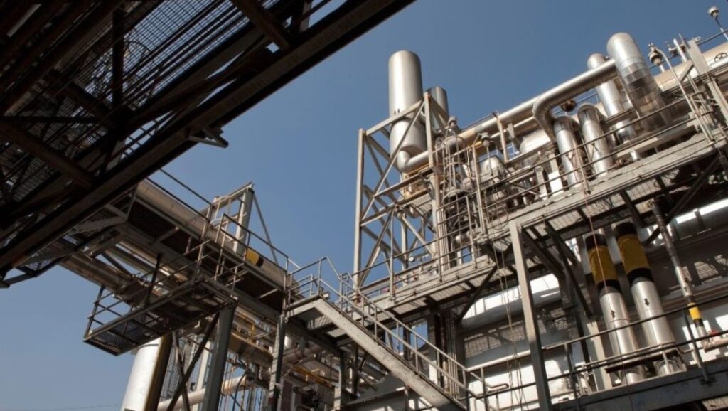 Custos invisíveis consomem até 15% da produção industrial Custos invisíveis consomem até 15% da produção industrial