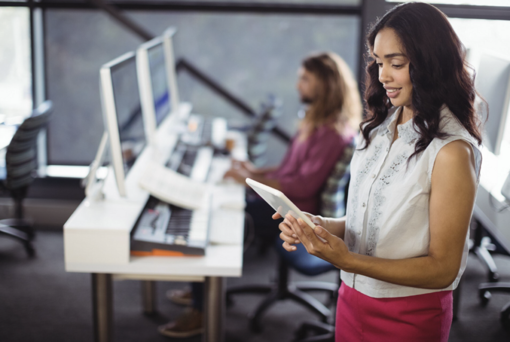 Workplace digital e outsourcing ganham força no mercado Workplace digital e outsourcing ganham força no mercado