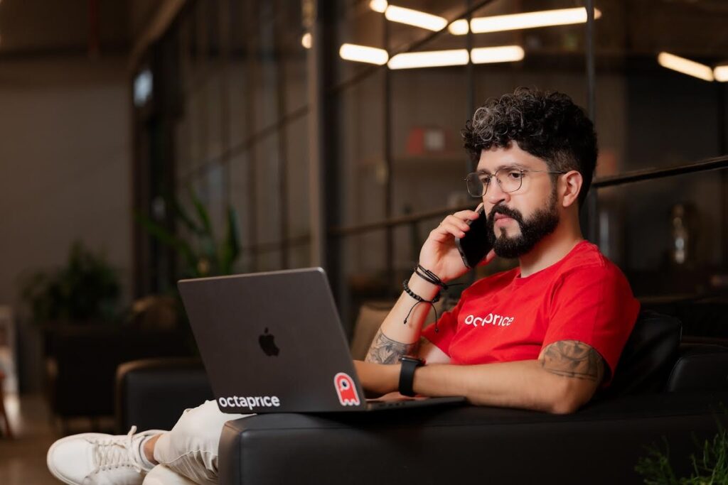 Octaprice projeta expansão após crescimento acelerado Octaprice projeta expansão após crescimento acelerado