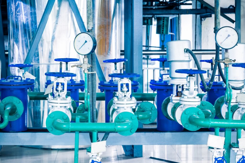 Mangueiras para água e ar ampliam eficiência nas indústrias Mangueiras para água e ar ampliam eficiência nas indústrias