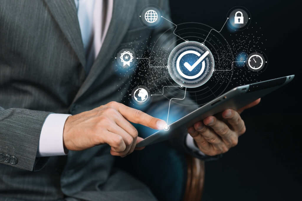 Automação com IA transforma mercado de seguros Automação com IA transforma mercado de seguros