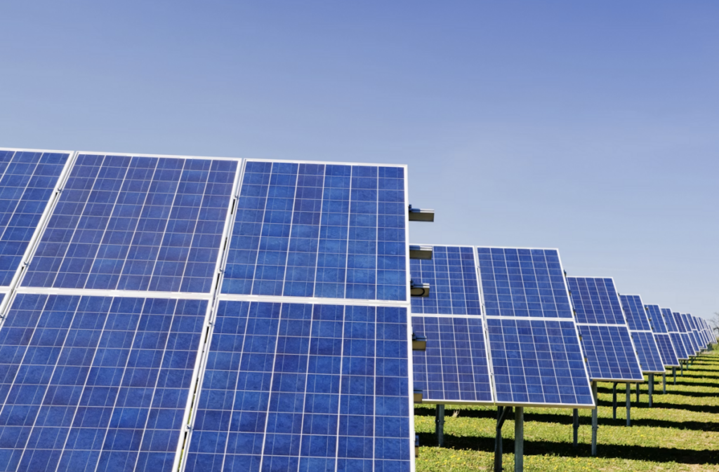 Transição energética avança apesar das tensões globais Transição energética avança apesar das tensões globais