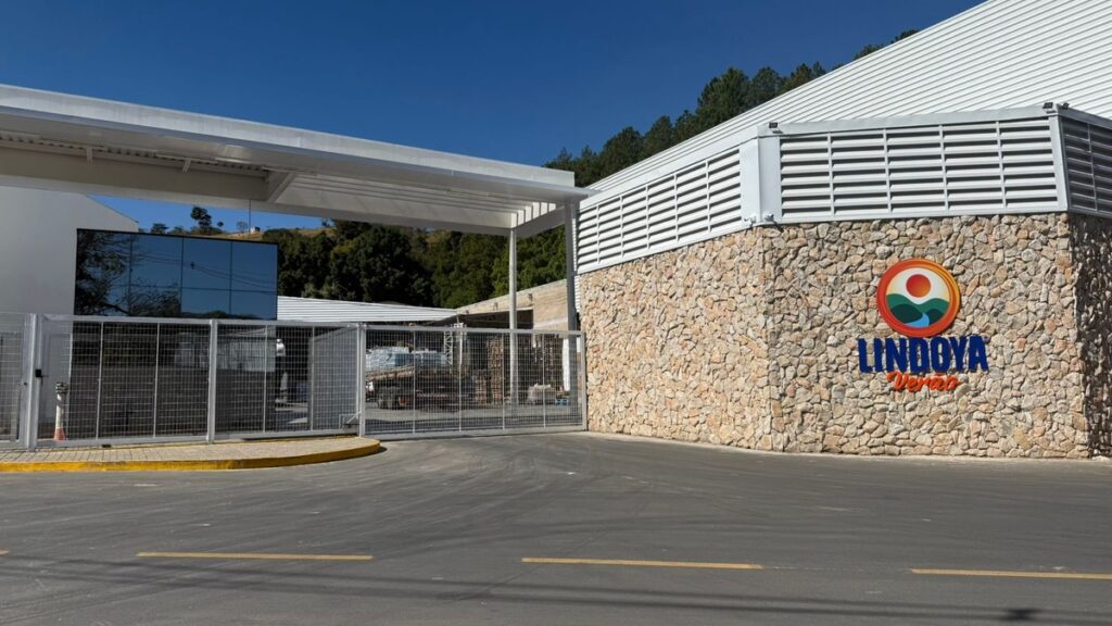 Lindoya Verão conquista selo GPTW na primeira participação Lindoya Verão conquista selo GPTW na primeira participação