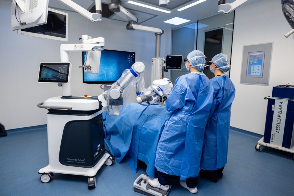 B. Braun destaca conectividade e capacitação na Hospitalar B. Braun destaca conectividade e capacitação na Hospitalar