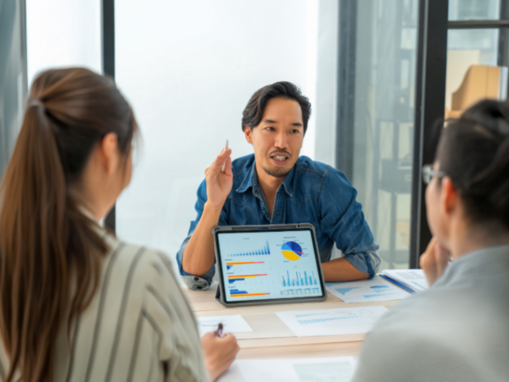 CFOs ampliam investimentos em tecnologia, diz Grant Thornton CFOs ampliam investimentos em tecnologia, diz Grant Thornton