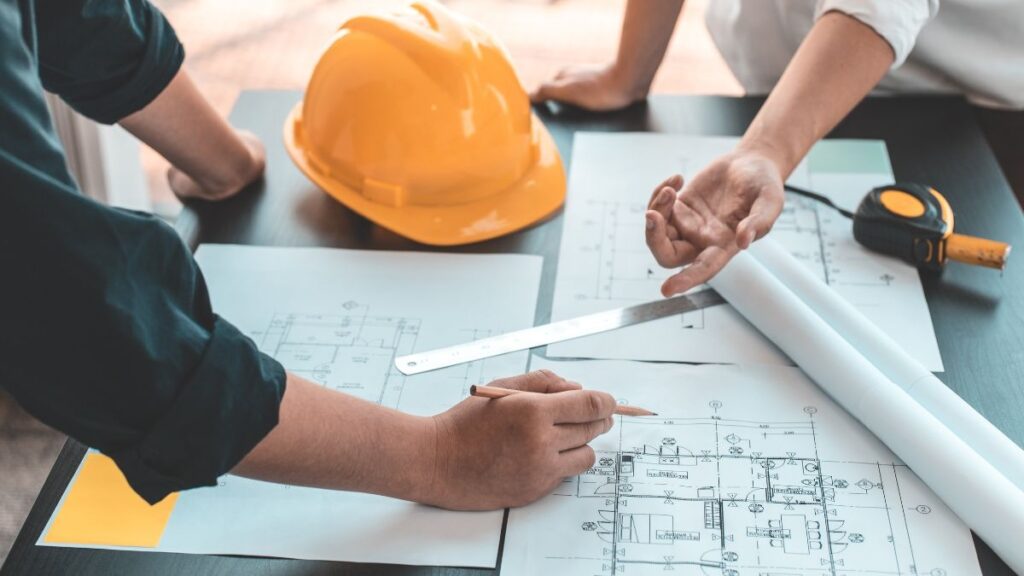 Construtora integra arquitetos à personalização na obra
