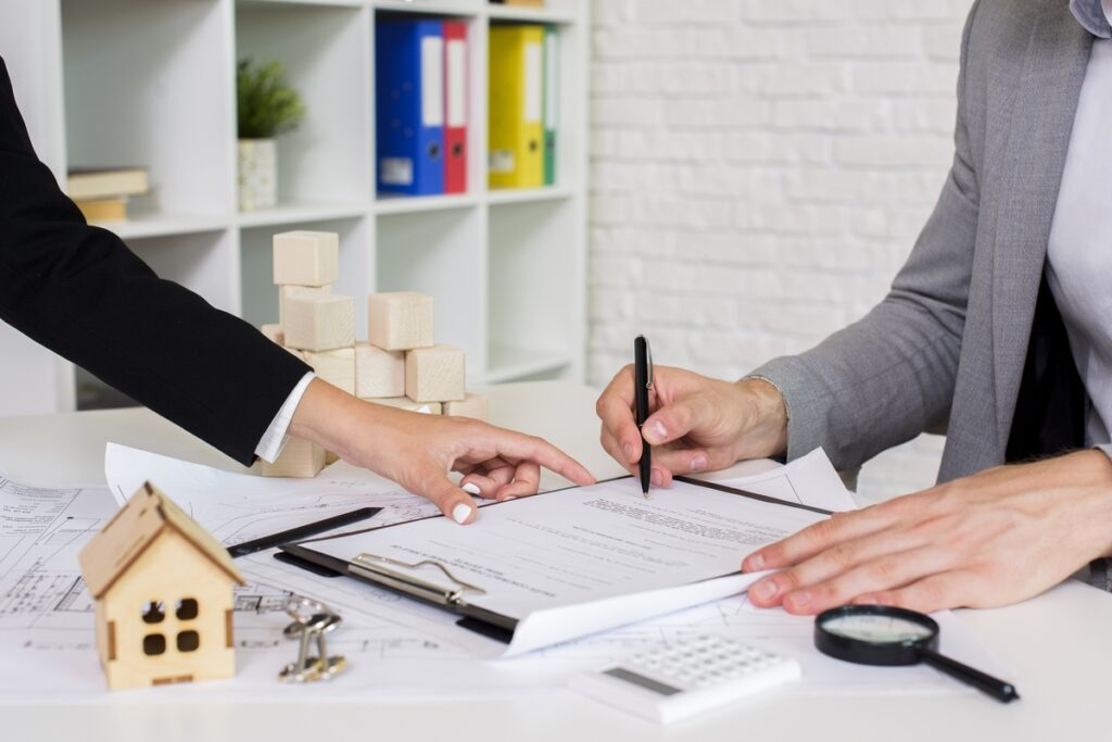 Nova regra tributária amplia avaliações imobiliárias Nova regra tributária amplia avaliações imobiliárias