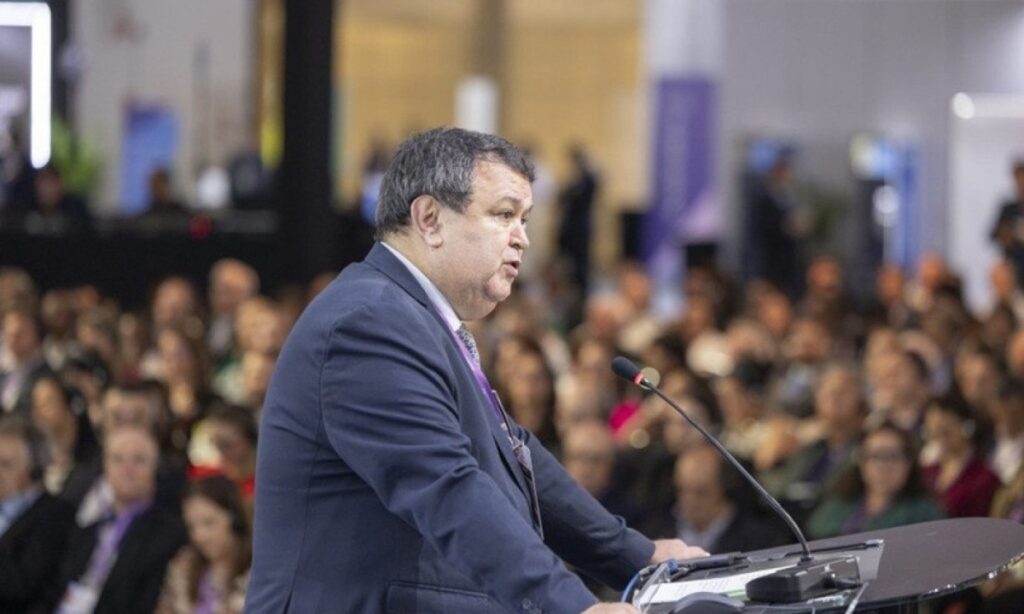 Com meta de 100% do PIB, fundos de pensão treinam diretores Com meta de 100% do PIB, fundos de pensão treinam diretores