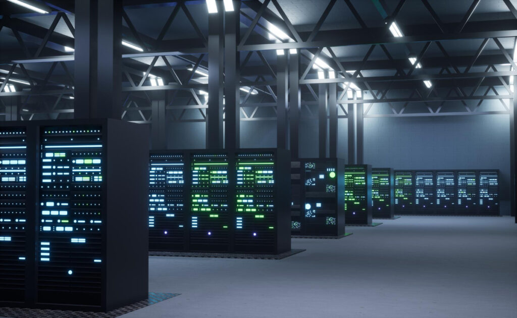 Boom de datacenters tensionam redes elétricas no Brasil Boom de datacenters tensionam redes elétricas no Brasil