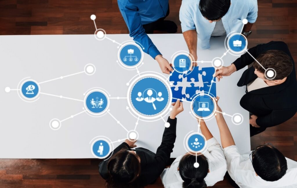 RH estratégico ganha protagonismo nas empresas RH estratégico ganha protagonismo nas empresas