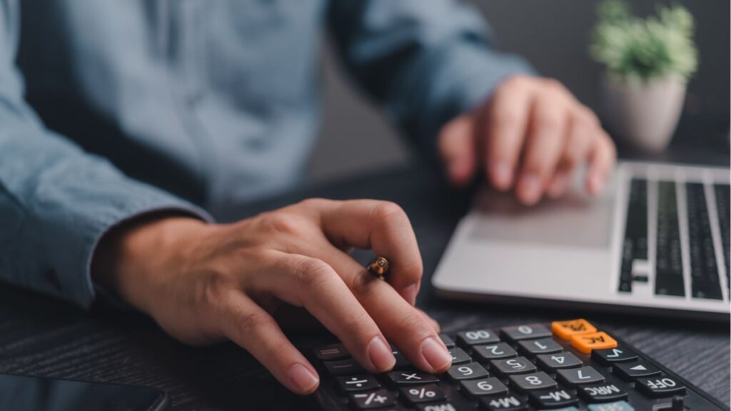 Falta de gestão contábil aumenta risco de prejuízo Falta de gestão contábil aumenta risco de prejuízo