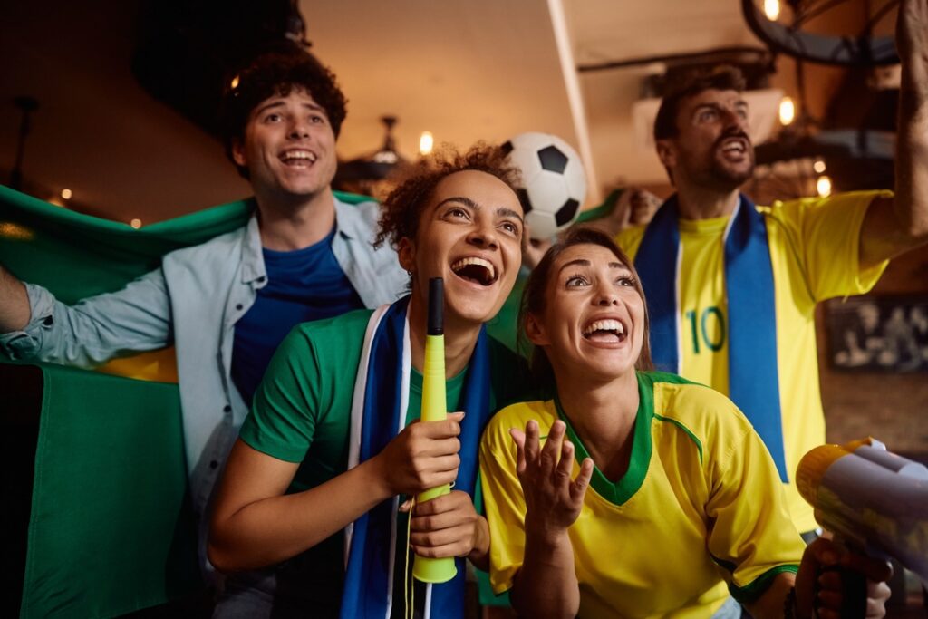 Promoção do Cartão de TODOS sorteia camisas da Seleção Promoção do Cartão de TODOS sorteia camisas da Seleção