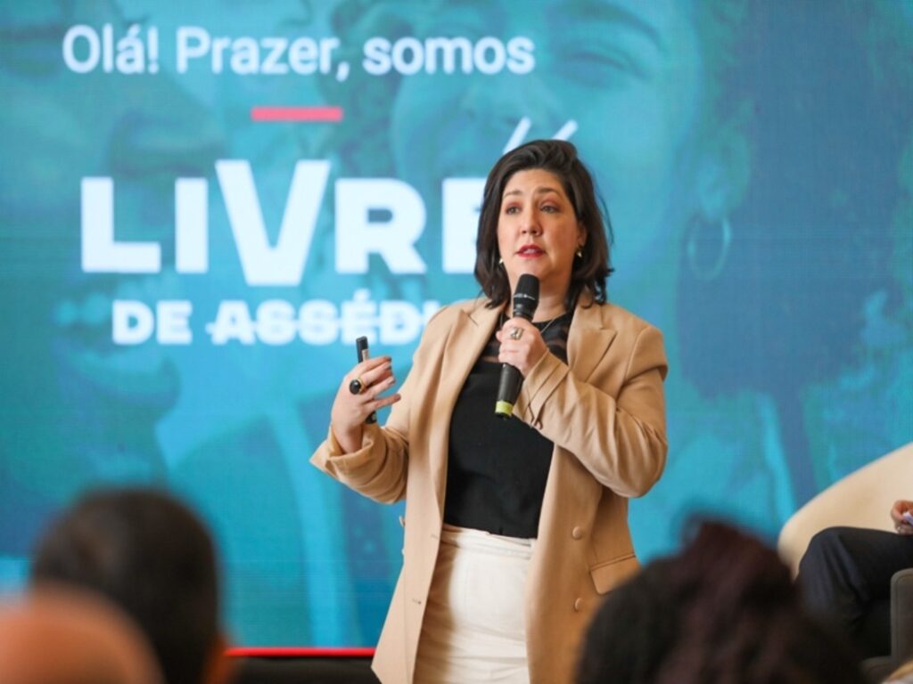NR-1 amplia papel das lideranças na gestão da saúde mental NR-1 amplia papel das lideranças na gestão da saúde mental