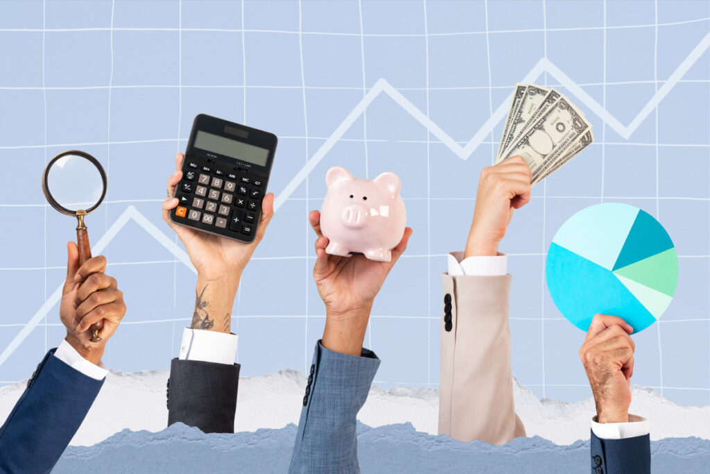 Seguros e soluções financeiras ajudam a proteger patrimônio Seguros e soluções financeiras ajudam a proteger patrimônio