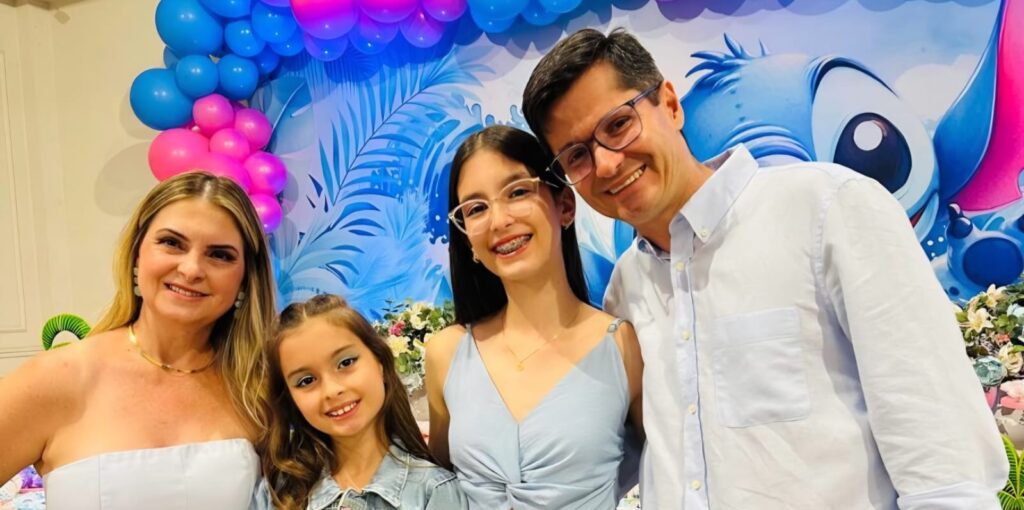 Entre a Ciência do Sono e o Amor da Família: Um Médico que Inspira!