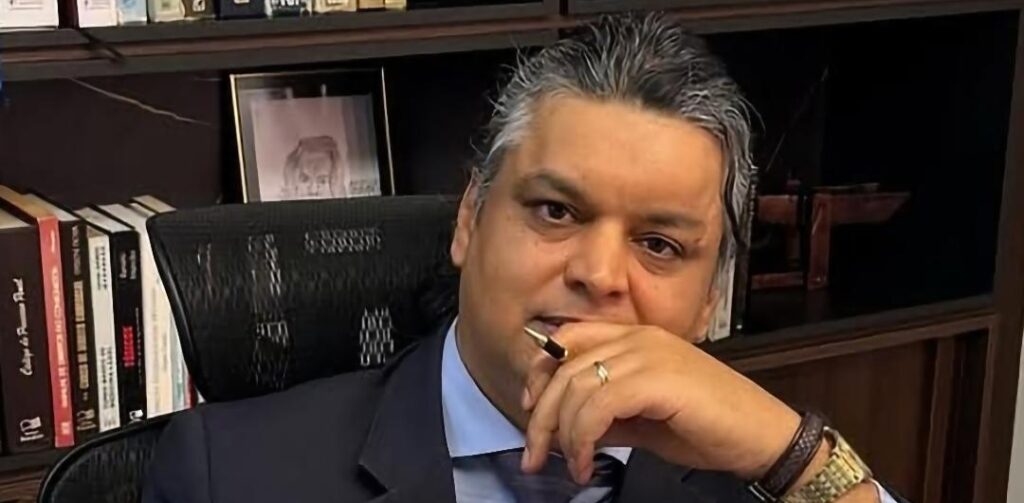 Profissional dedicado e altamente capacitado, Dr. Antônio Roberto Soares atua na área do Direito Criminal com firme compromisso na defesa dos direitos e garantias fundamentais. Sua atuação é marcada por ética, técnica apurada e profundo conhecimento jurídico, oferecendo representação estratégica e responsável em todas as fases do processo penal.