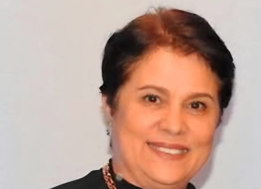 Eliane Macedo é sinônimo de dedicação, liderança e compromisso com o fortalecimento da classe contábil em Franca. À frente da ASSESCOFRAN (Associação das Empresas de Serviços Contábeis de Franca e Região), realiza um trabalho admirável, conduzindo a entidade com competência, visão e muito profissionalismo. Sua atuação inspira, une e valoriza os empresários contábeis, deixando uma marca de respeito e excelência em cada ação desenvolvida. Uma liderança que engrandece a ASSESCOFRAN e faz a diferença para toda a categoria.