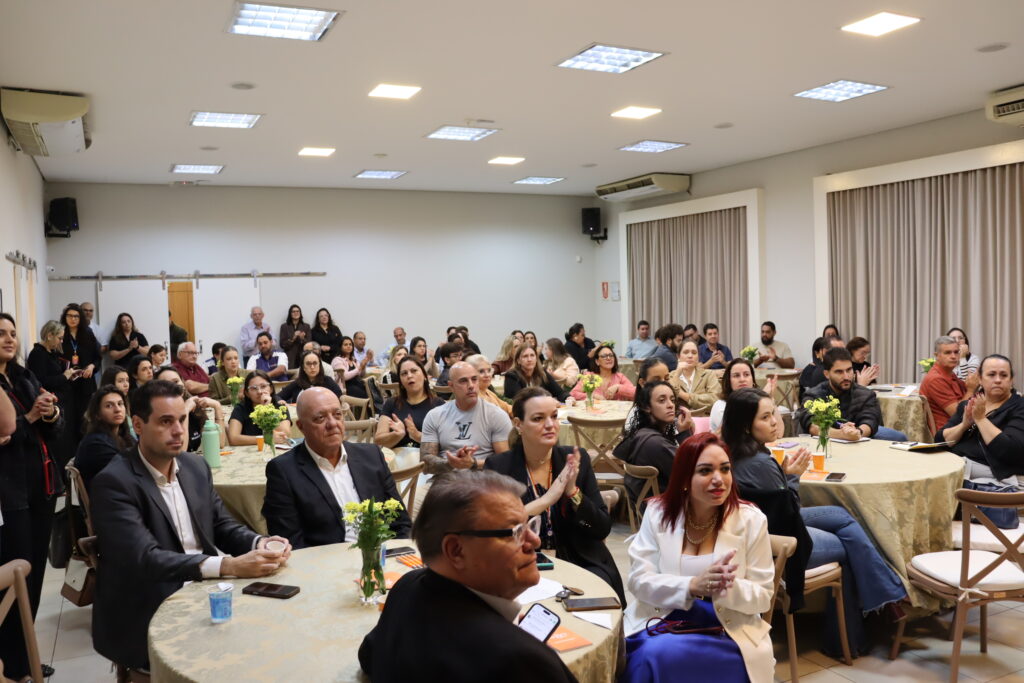 Ferramentas de análise de risco e recuperação de crédito são apresentadas na ACIF durante Caravana Facesp