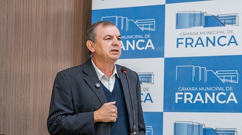 Pelizaro propõe comissão sobre trânsito e mobilidade e destaca mais de R$ 100 milhões do Governo Lula para Franca